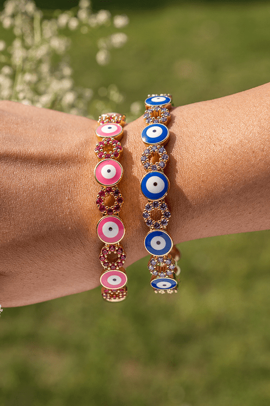 Evil Eye Stack