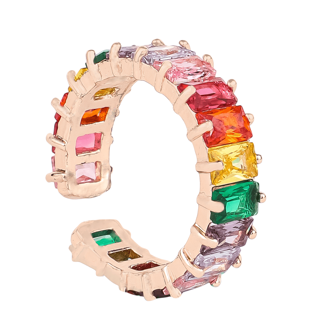 Multicolour Ring